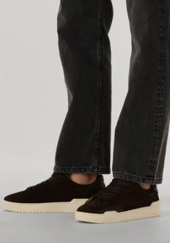 FILMORE e lage sneakers milos bruin Sale