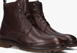FLORIS VAN BOMMEL e veterboots sfm-80033 sturdi bruin Sale
