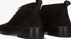 FLORIS VAN BOMMEL e nette schoenen sfm-50140 de venker bruin Discount