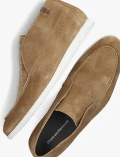 FLORIS VAN BOMMEL e instappers sfm-50135 bruin Outlet