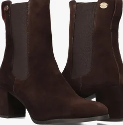 FRED DE LA BRETONIERE e enkellaarsjes farah chelsea bruin Online