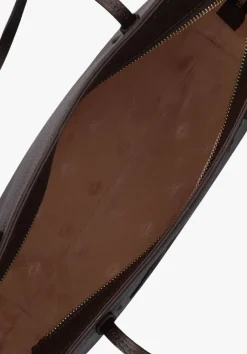 FRED DE LA BRETONIERE e shopper peggy shopper bruin Clearance