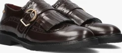 FRED DE LA BRETONIERE e loafers paris groove bruin New