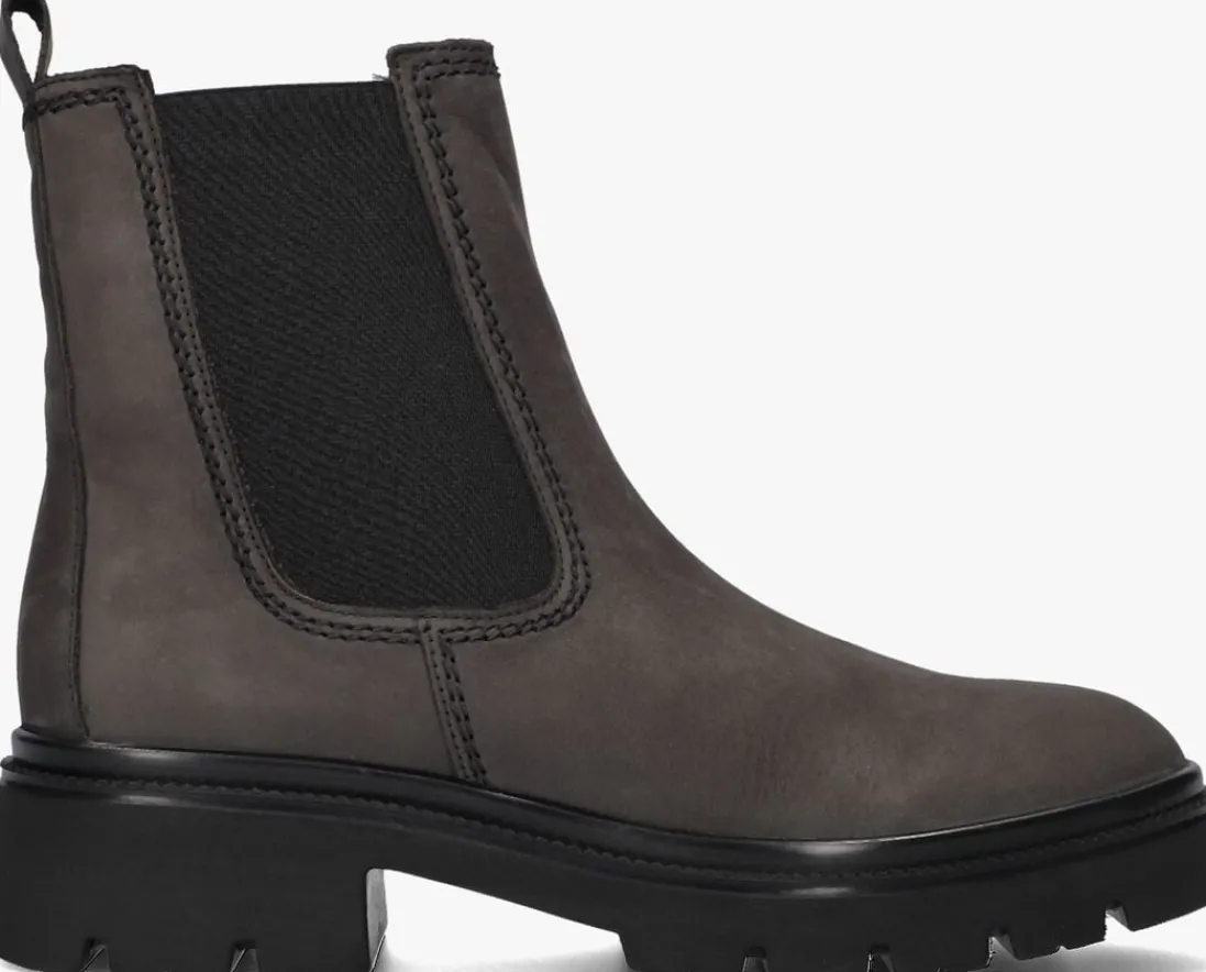 GABOR e chelsea boots 850.3 bruin Clearance