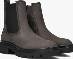 GABOR e chelsea boots 850.3 bruin Clearance