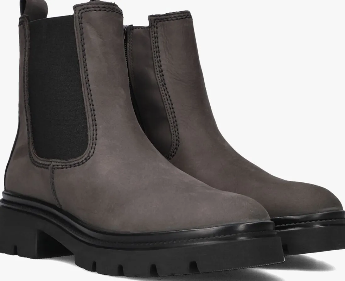 GABOR e chelsea boots 850.3 bruin Clearance