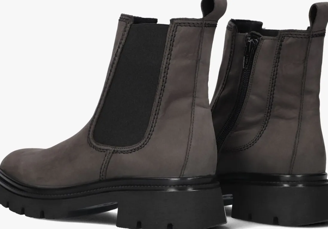 GABOR e chelsea boots 850.3 bruin Clearance