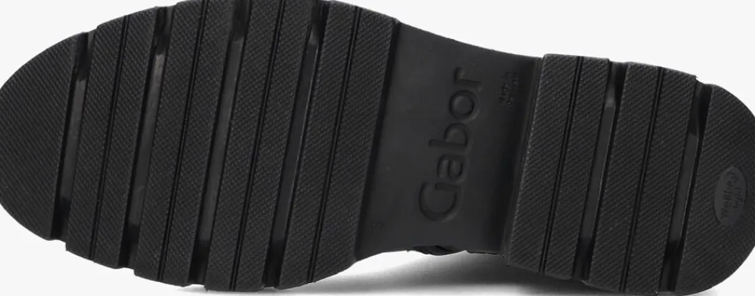 GABOR e chelsea boots 850.3 bruin Clearance