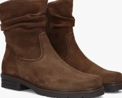 GABOR e enkelboots 655 bruin Sale