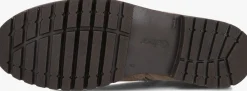 GABOR e enkelboots 723.2 bruin
