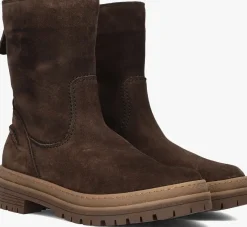 GABOR e enkelboots 783.1 bruin