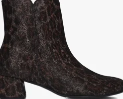 GABOR e enkellaarsjes 680.3 bruin New