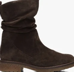 GABOR e enkellaarsjes 013 bruin Online