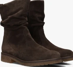 GABOR e enkellaarsjes 013 bruin Online