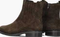 GABOR e enkellaarsjes 022 bruin Clearance