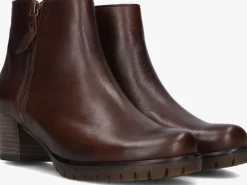 GABOR e enkellaarsjes 653.2 bruin New