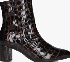 GABOR e enkellaarsjes 701 bruin Discount