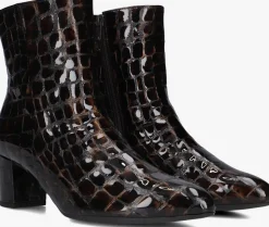 GABOR e enkellaarsjes 701 bruin Discount