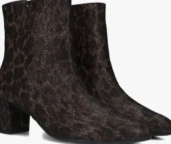 GABOR e enkellaarsjes 701 bruin Online