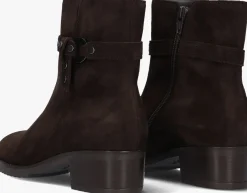 GABOR e enkellaarsjes 512 bruin New