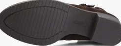 GABOR e enkellaarsjes 512 bruin New
