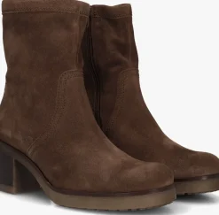 GABOR e enkellaarsjes 851 bruin Discount