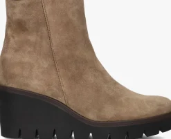 GABOR e enkellaarsjes 780.1 bruin Clearance