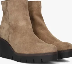 GABOR e enkellaarsjes 780.1 bruin Clearance