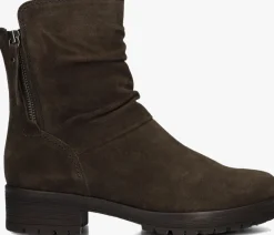 GABOR e enkellaarsjes 092 bruin Sale