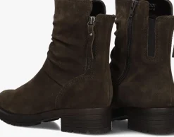 GABOR e enkellaarsjes 092 bruin Sale