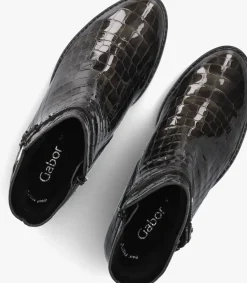 GABOR e enkellaarsjes 511 bruin