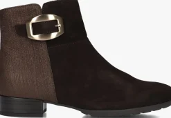 GABOR e enkellaarsjes 714.1 bruin Sale