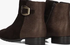 GABOR e enkellaarsjes 714.1 bruin Sale