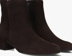 GABOR e enkellaarsjes 680.3 bruin Outlet