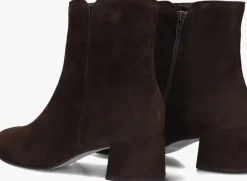 GABOR e enkellaarsjes 680.3 bruin Outlet