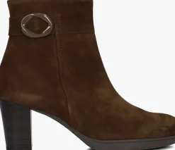 GABOR e enkellaarsjes 083 bruin Online