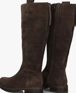 GABOR e hoge laarzen 727 bruin New