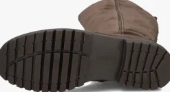 GABOR e hoge laarzen 727 bruin New