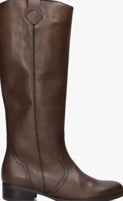 GABOR e hoge laarzen 901 bruin Discount