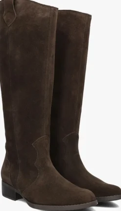 GABOR e hoge laarzen 901 bruin Hot