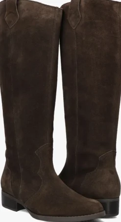 GABOR e hoge laarzen 901 bruin Hot