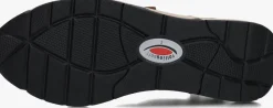 GABOR e lage sneakers 878 bruin Best