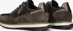 GABOR e lage sneakers 378 bruin Sale