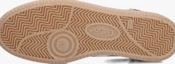 GABOR e lage sneakers 300 bruin Outlet