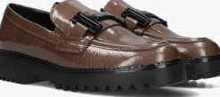GABOR e loafers 452 bruin