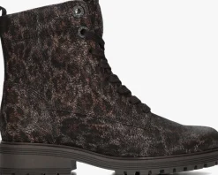 GABOR e veterboots 765.1 bruin Outlet