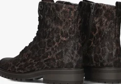 GABOR e veterboots 765.1 bruin Outlet