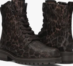 GABOR e veterboots 765.1 bruin Outlet