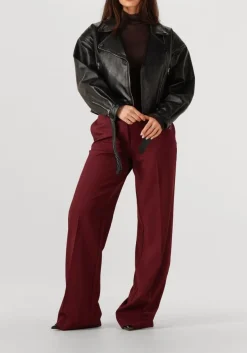 GESTUZ e coltrui gzninia wool rollneck bruin Sale