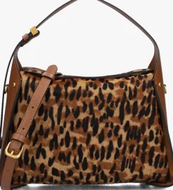 GIANNI CHIARINI e handtas penelope 11871 bruin Sale